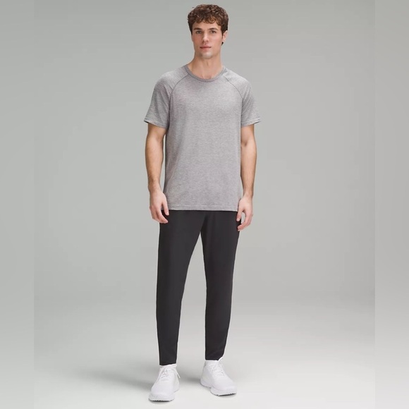 Lululemon Pace Breaker Pant men’s ColourGraphite Grey - Picture 3 of 12